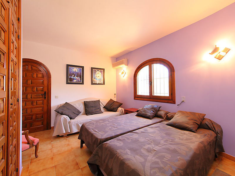 Villa Scorpio