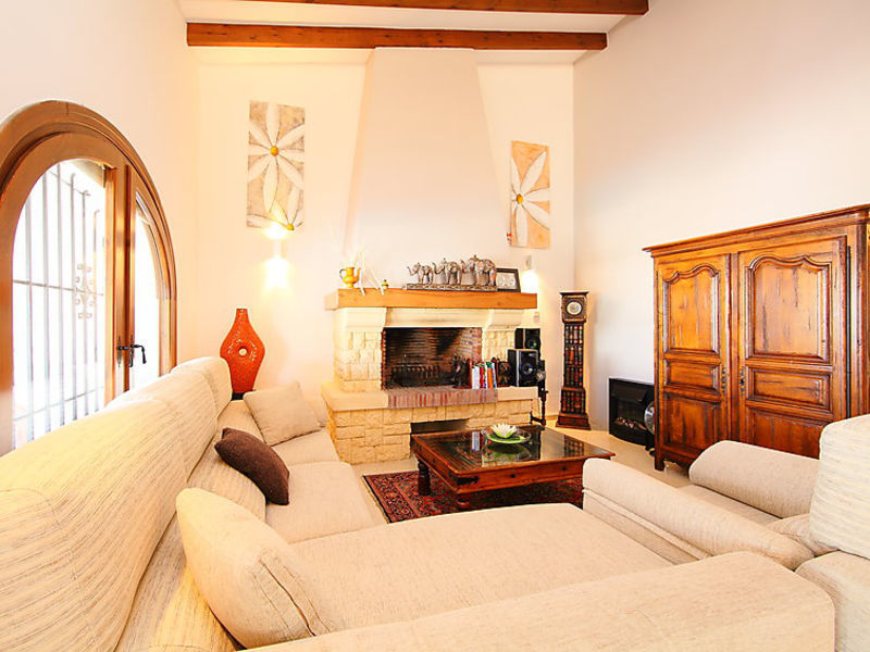 Villa Scorpio