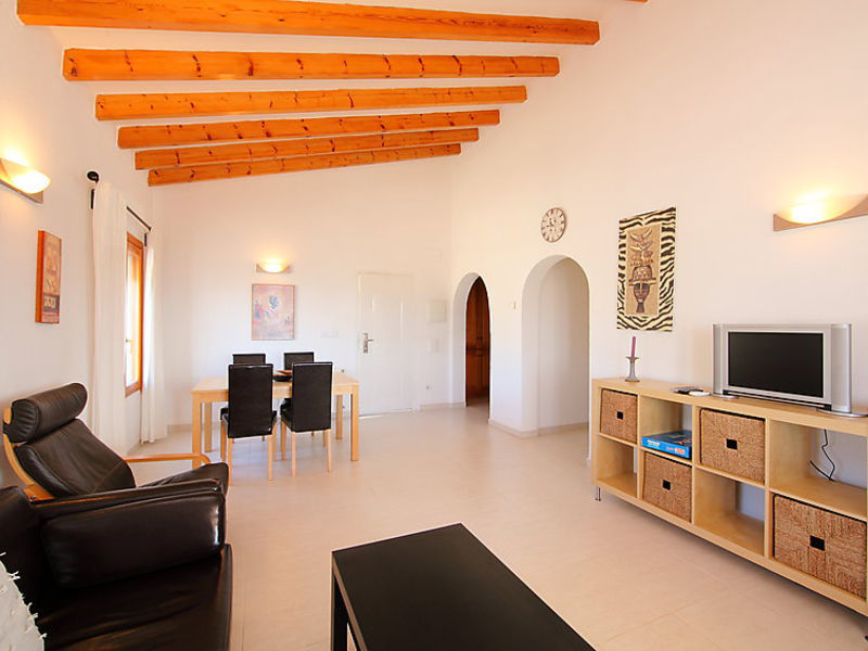 Casita Del Sol