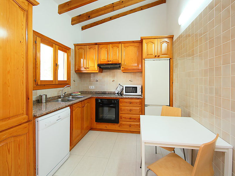 Casita Del Sol