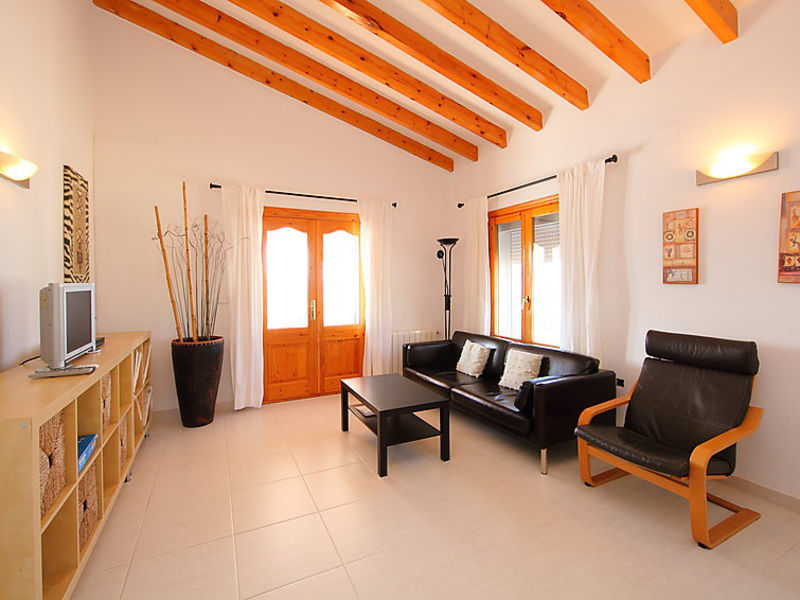 Casita Del Sol