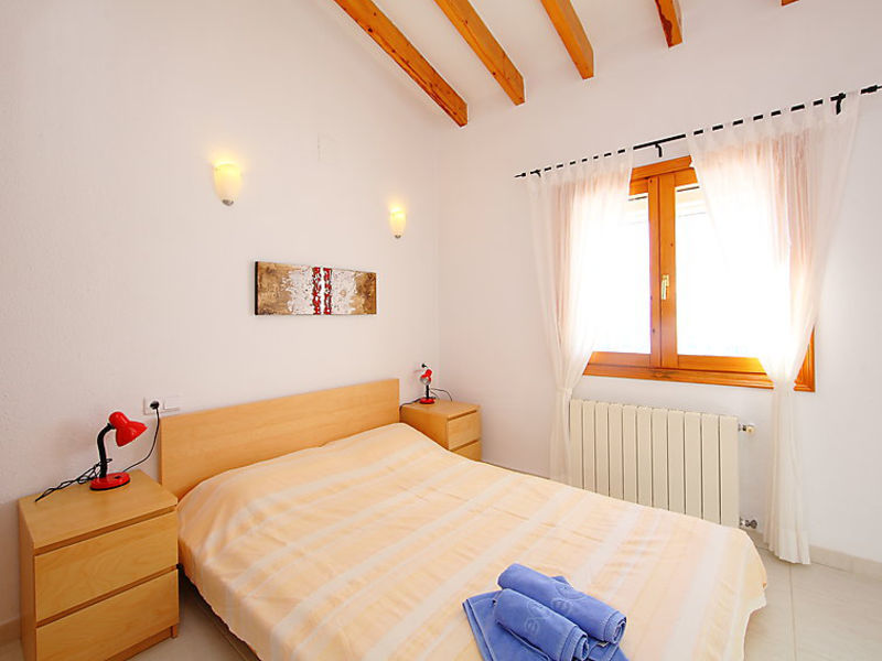 Casita Del Sol