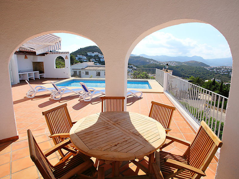 Casita Del Sol
