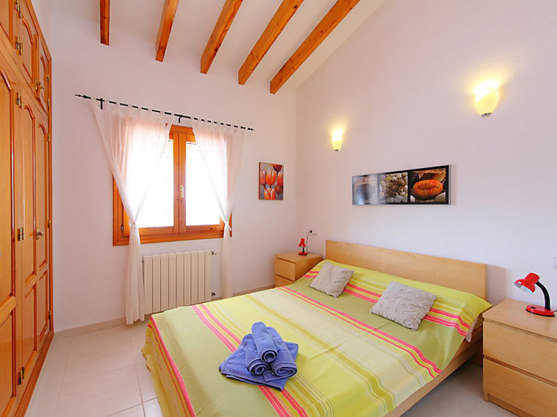 Casita Del Sol