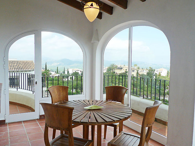 Casa Pistacho