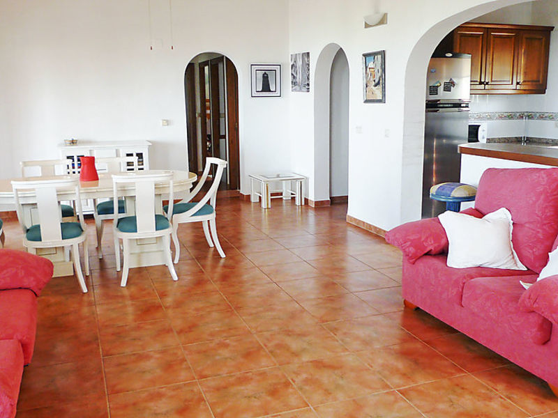 Casa Pistacho