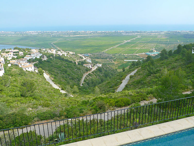 Casa Pistacho