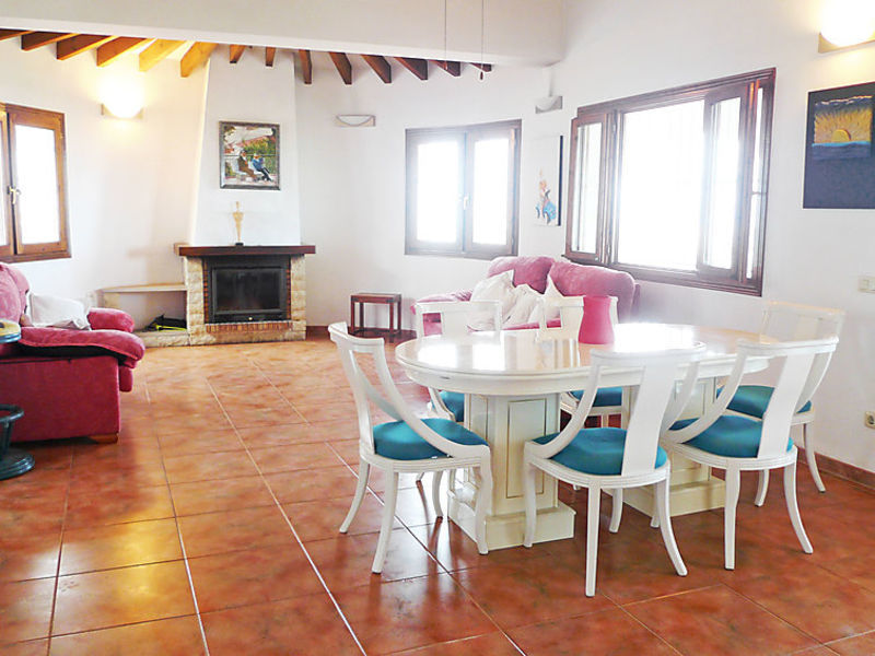 Casa Pistacho
