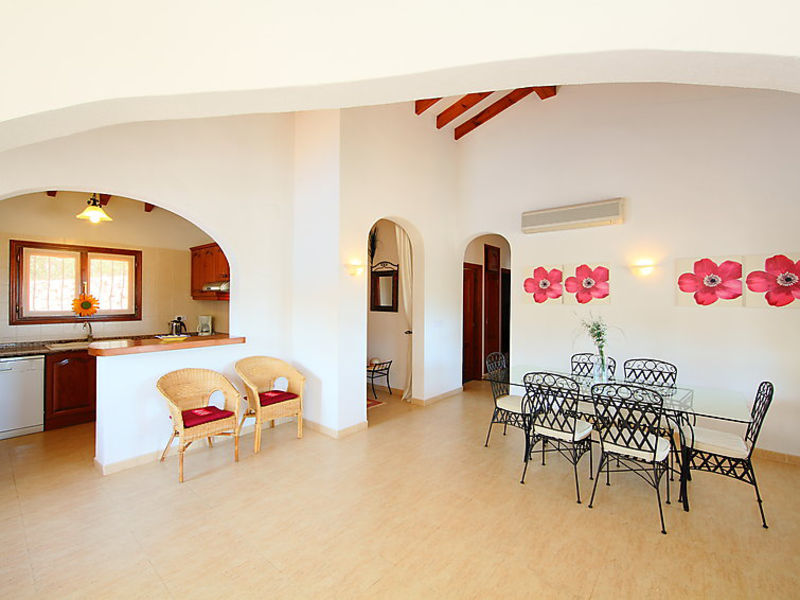 Villa Suzanne