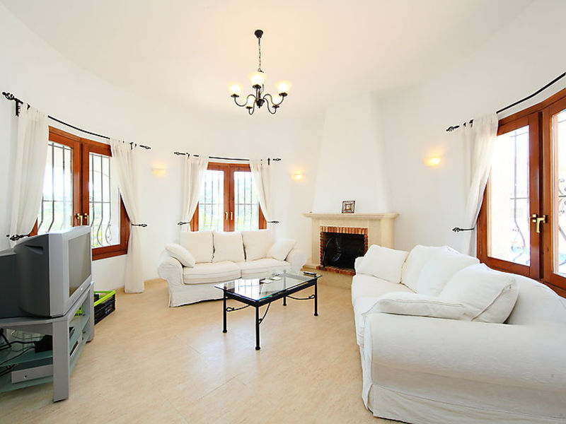 Villa Suzanne