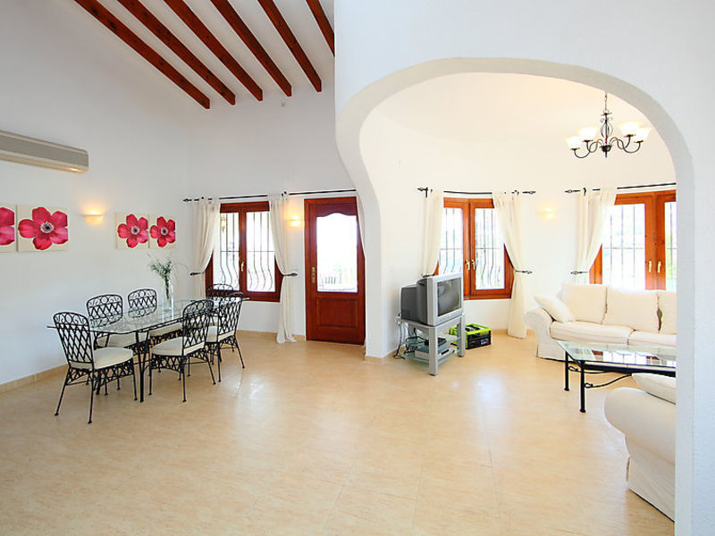 Villa Suzanne