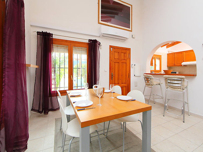 Villa René