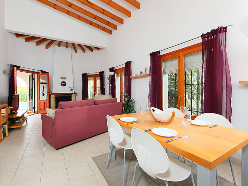 Villa René