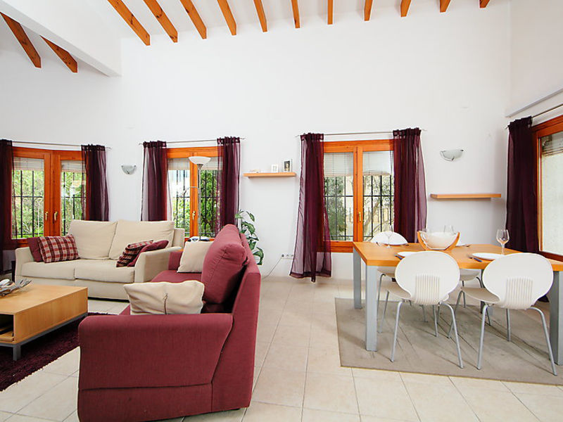 Villa René