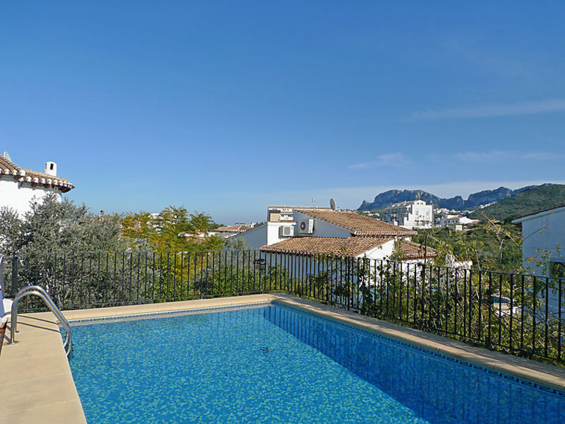 Villa René