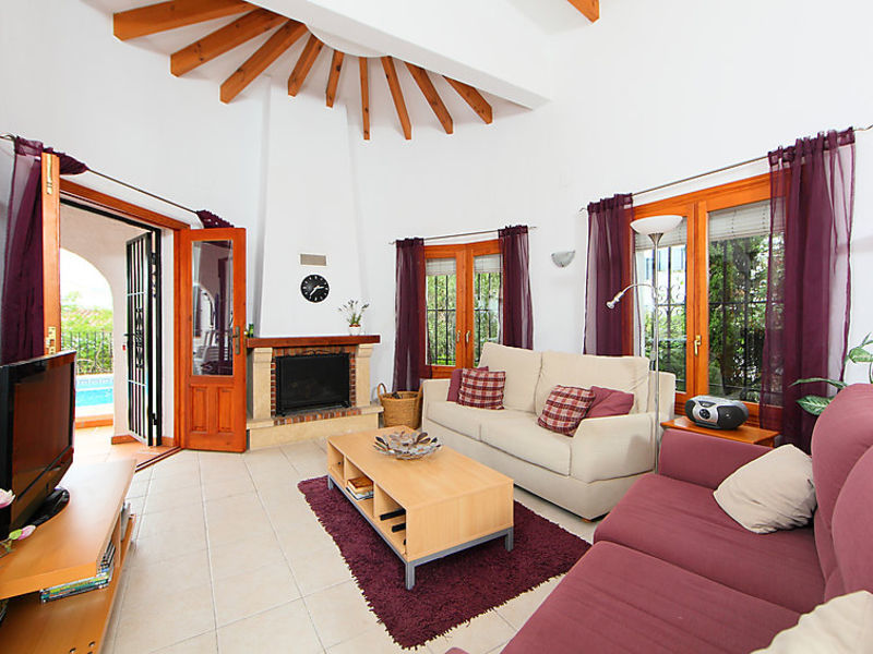 Villa René