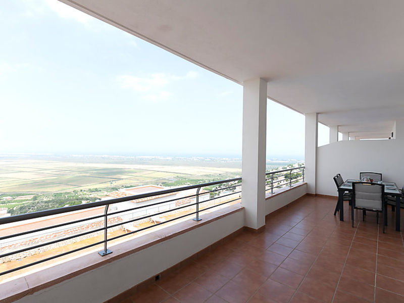Cima Del Mar
