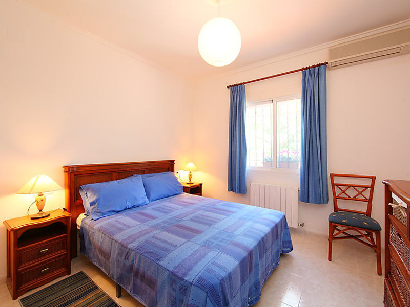 Villa Fresno