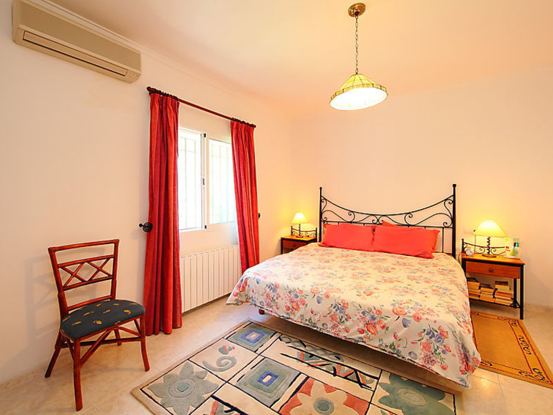 Villa Fresno