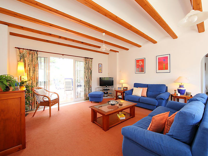 Villa Fresno
