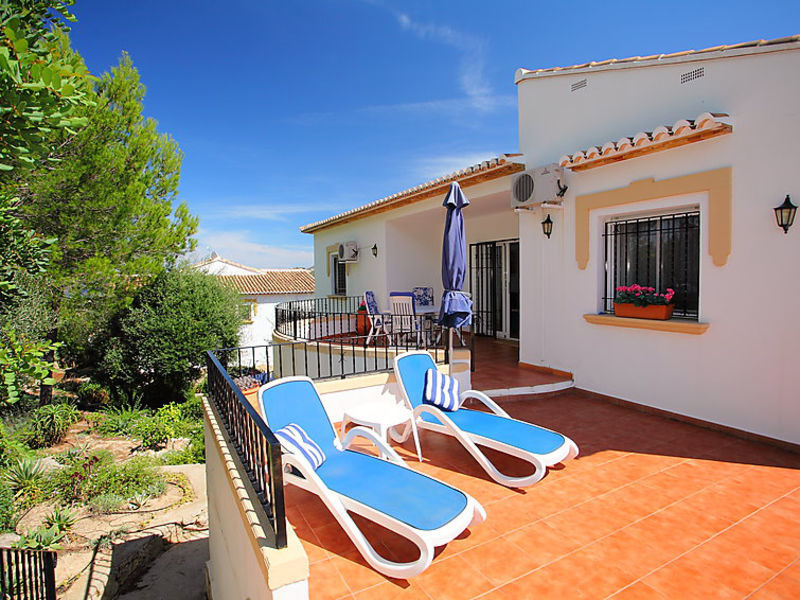 Villa Fresno