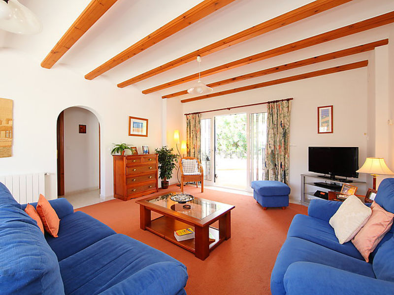 Villa Fresno