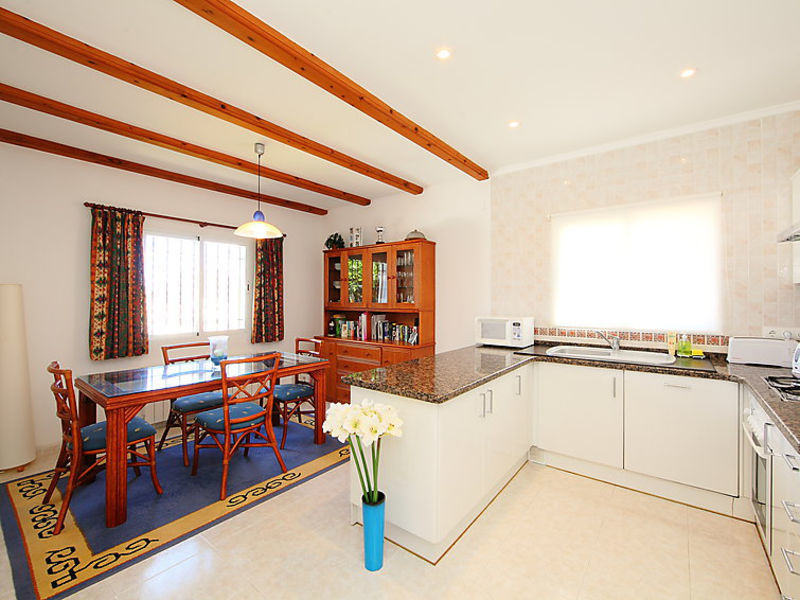 Villa Fresno