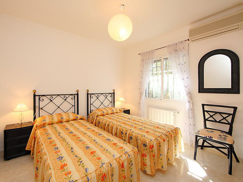 Villa Fresno