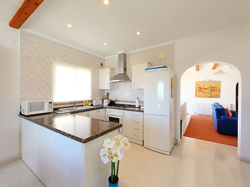 Villa Fresno