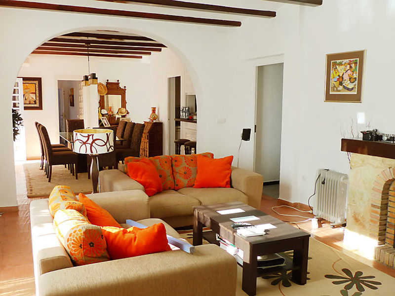Orange Haven