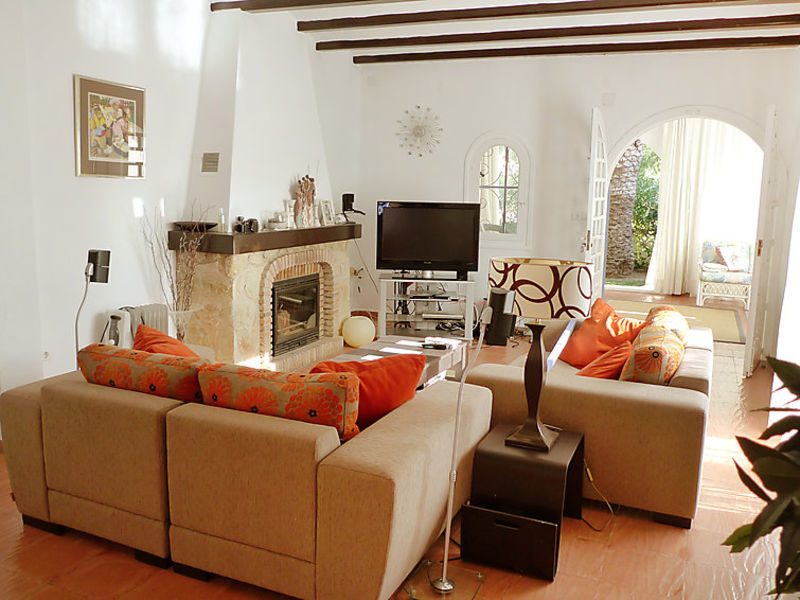 Orange Haven