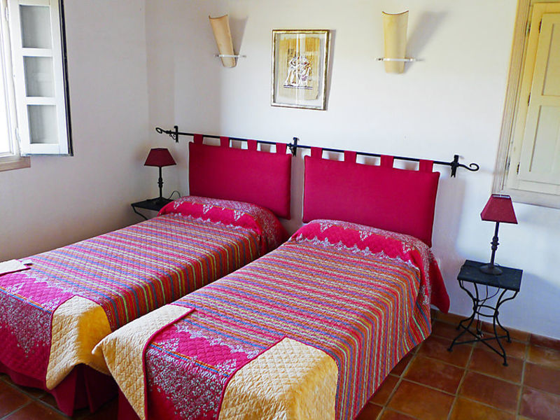 Camino Eretat 11