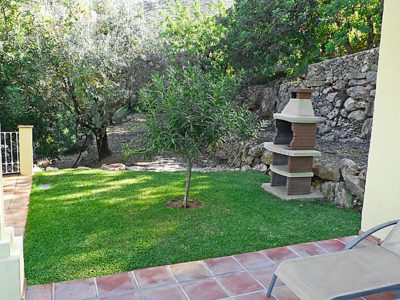 Camino Eretat 11