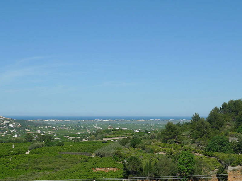 Camino Eretat 11