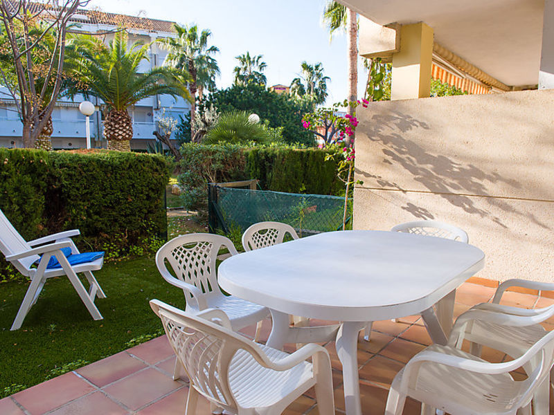 Jardines Del Saladar