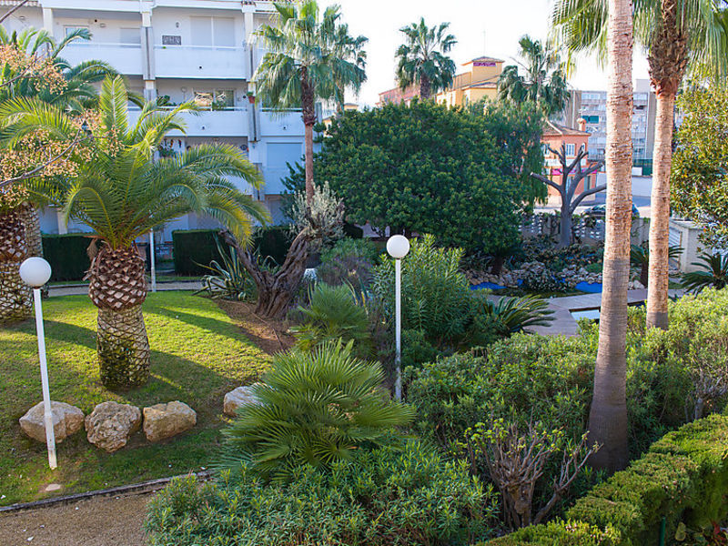Jardines Del Saladar