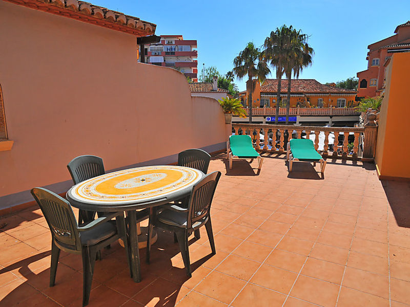 La Plaza