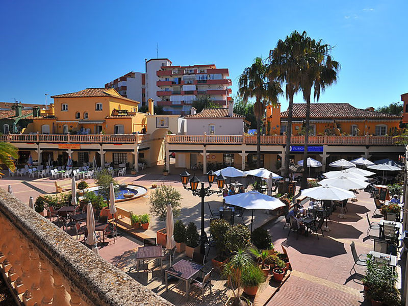 La Plaza