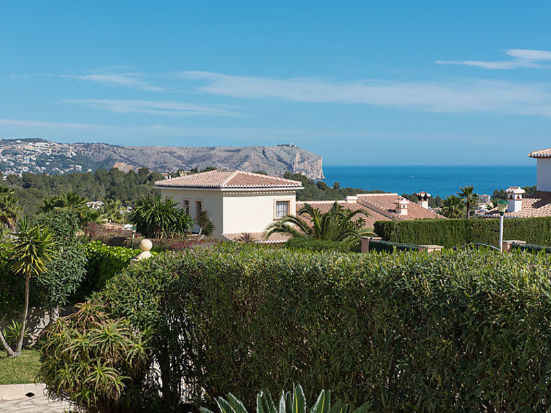 Villa Pepa