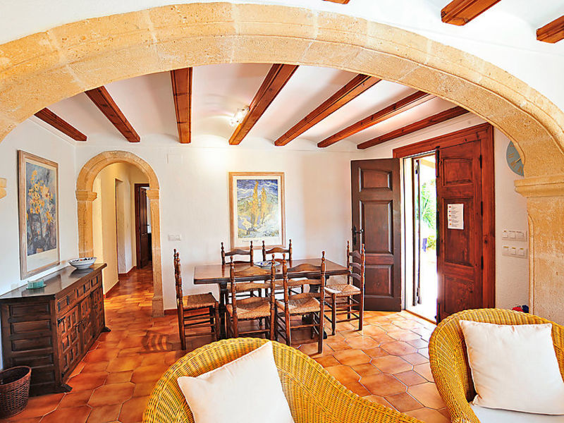 La Tia Tula