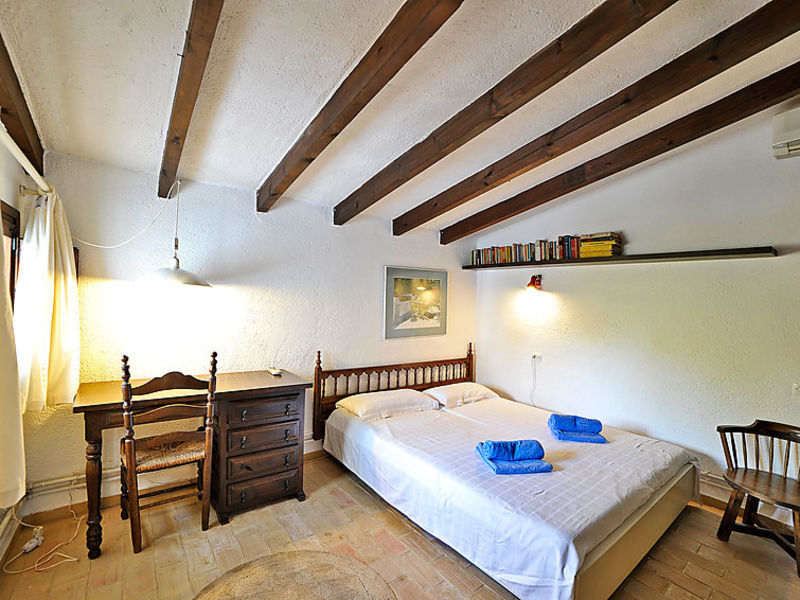Corral Del Marques