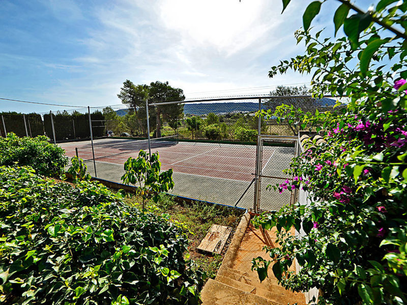 Corral Del Marques