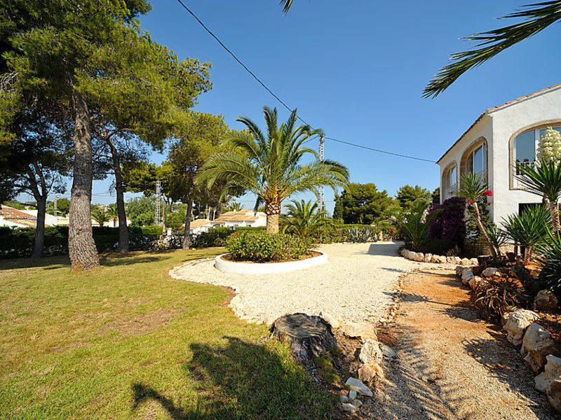 Toscal