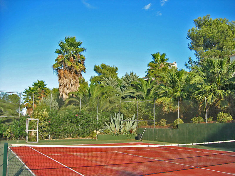 Toscal 361