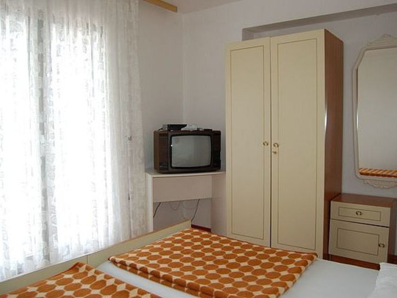 Apartmány 400-113