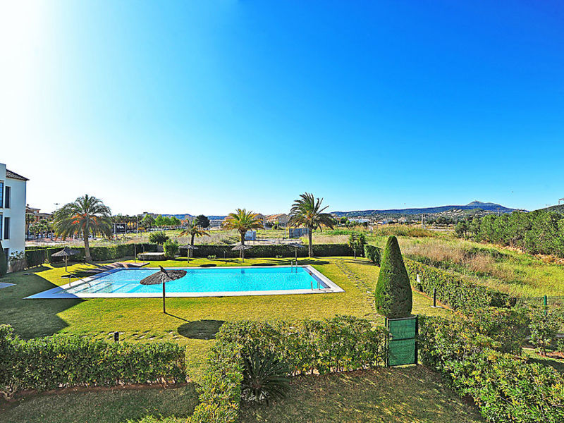 Isleta Marina