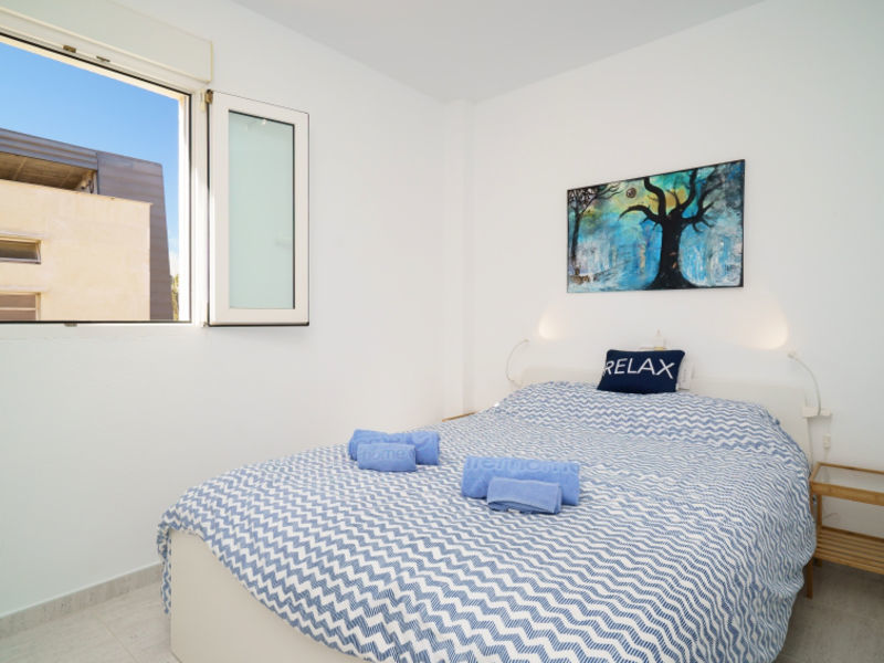 Residencial Marin De Jávea
