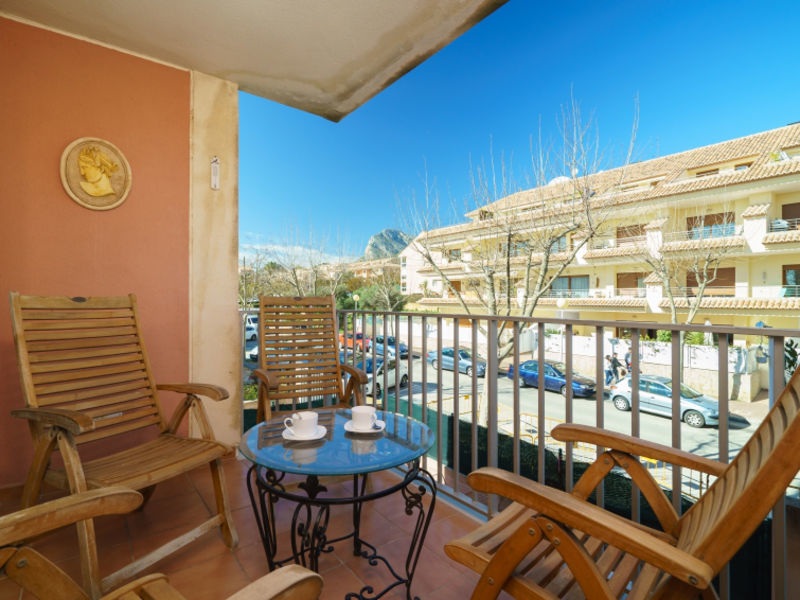 Residencial Marin De Jávea