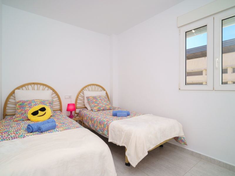 Residencial Marin De Jávea
