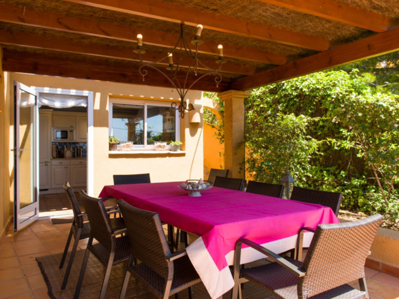 Villa Mizar